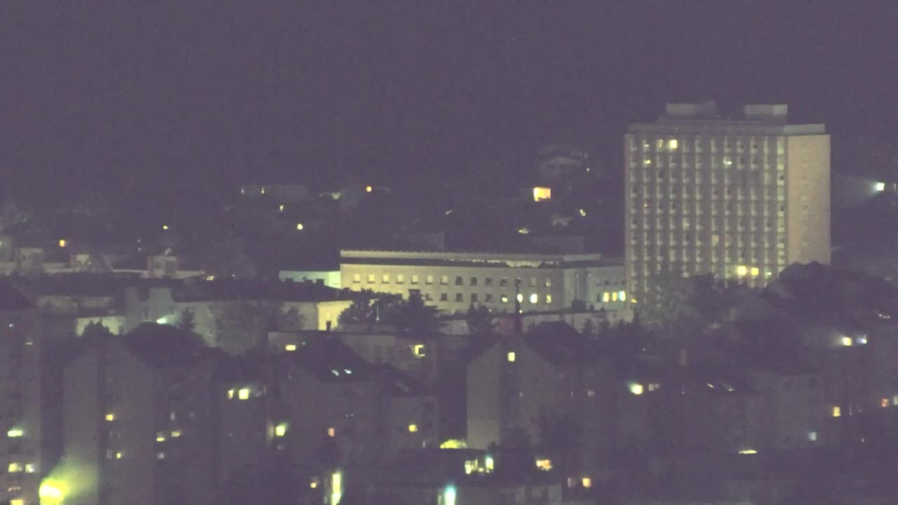 Descubre la Webcam Sin Fronteras de Nova Gorica y Gorizia!