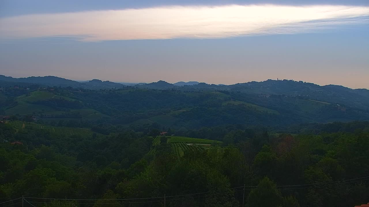 Descubre la Webcam Sin Fronteras de Nova Gorica y Gorizia!