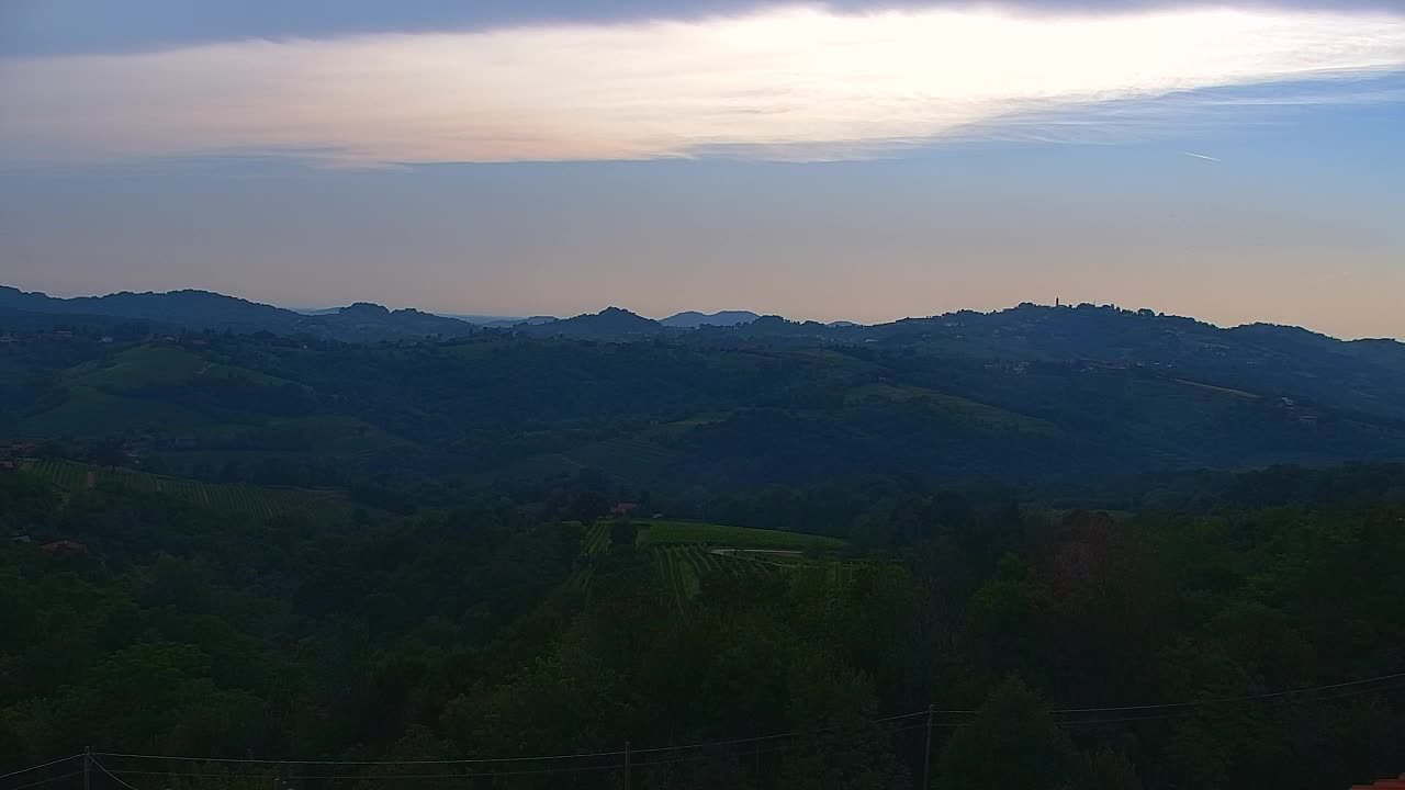 Scopri la Webcam Senza Confini tra Nova Gorica e Gorizia!