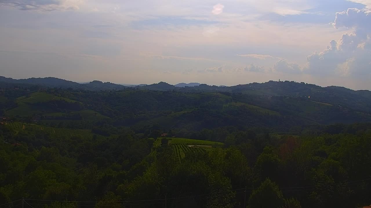 Descubre la Webcam Sin Fronteras de Nova Gorica y Gorizia!