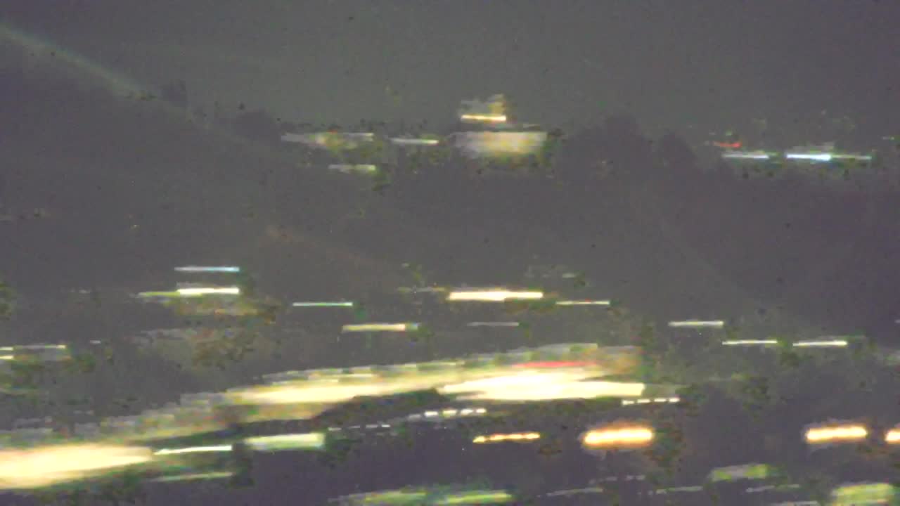Grenzenlose Webcam: Nova Gorica und Gorizia / Görz live erleben!