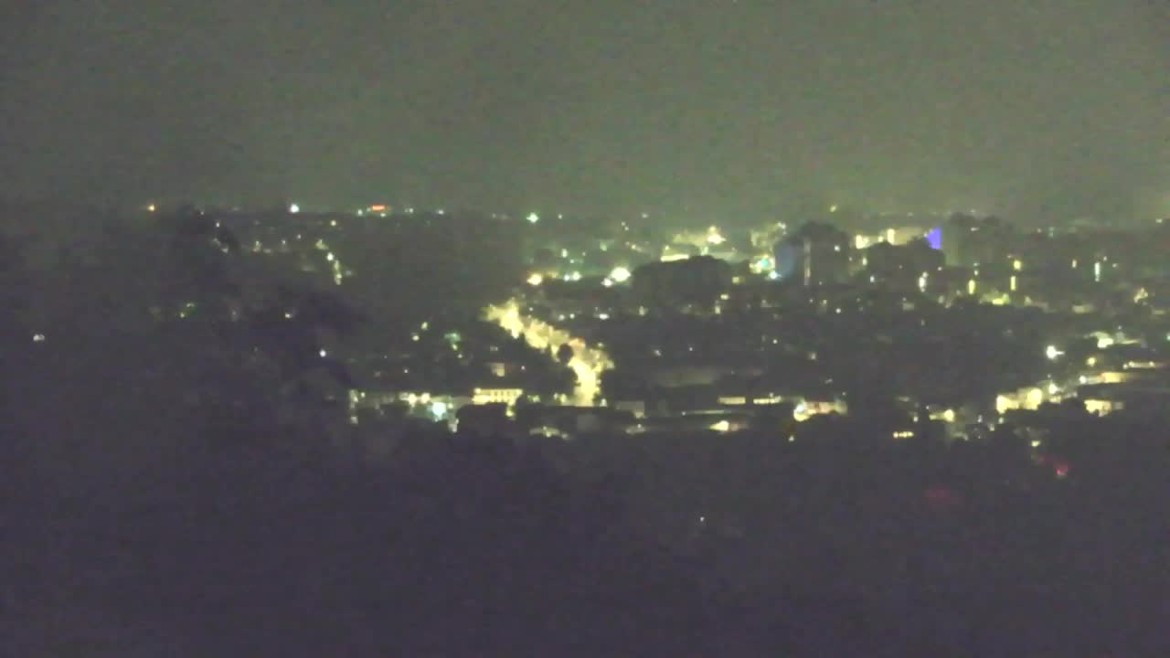 Grenzenlose Webcam: Nova Gorica und Gorizia / Görz live erleben!