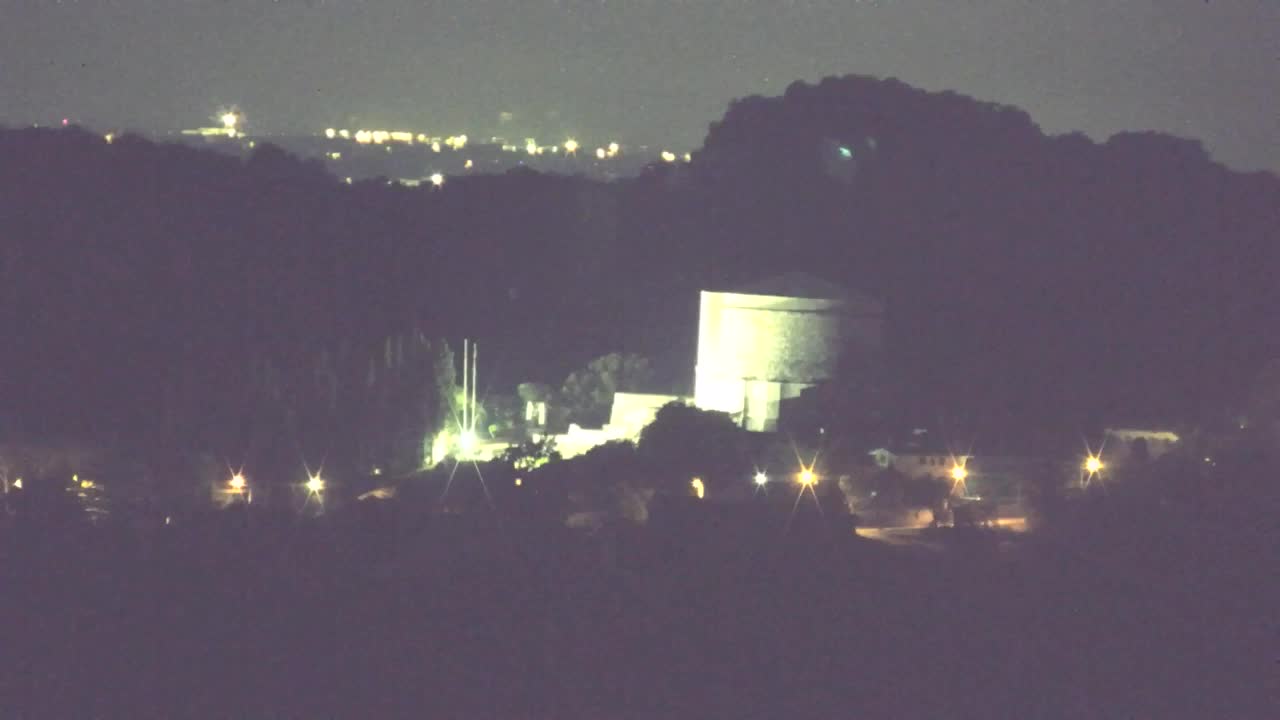 Descubre la Webcam Sin Fronteras de Nova Gorica y Gorizia!