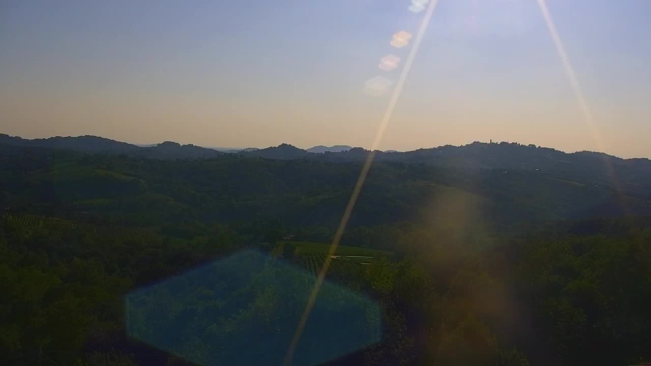 Scopri la Webcam Senza Confini tra Nova Gorica e Gorizia!