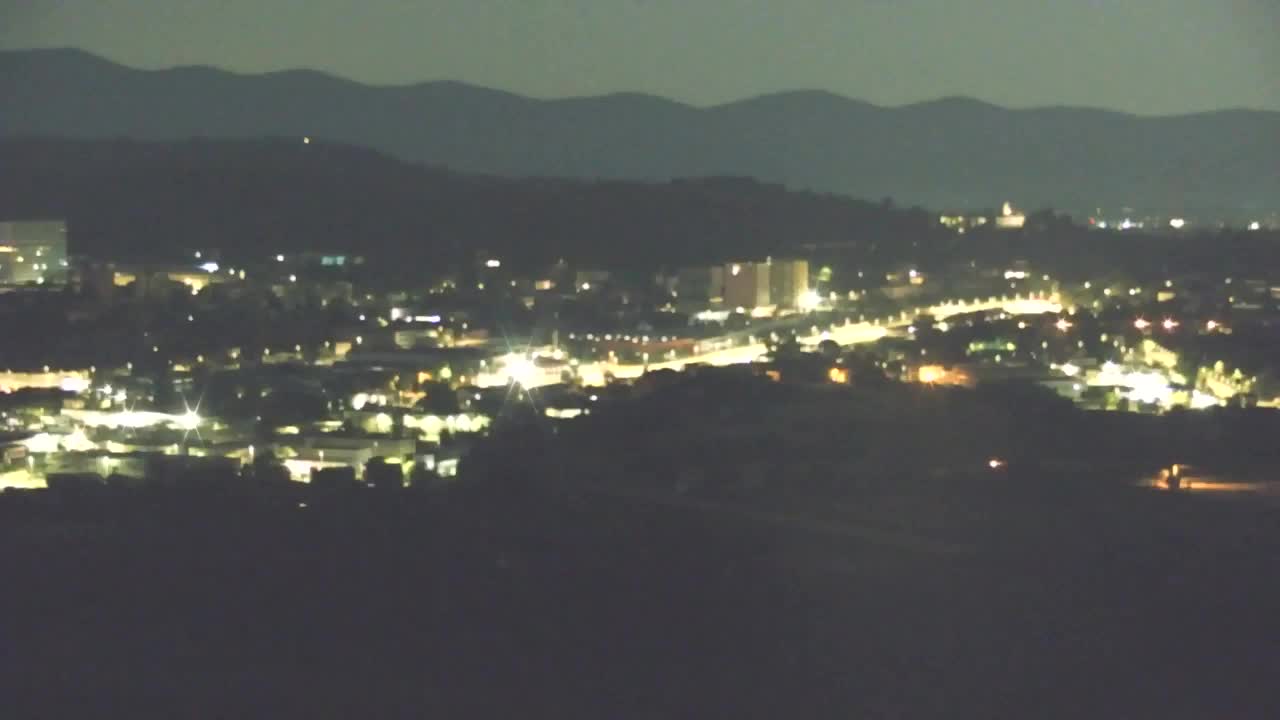 Descubre la Webcam Sin Fronteras de Nova Gorica y Gorizia!