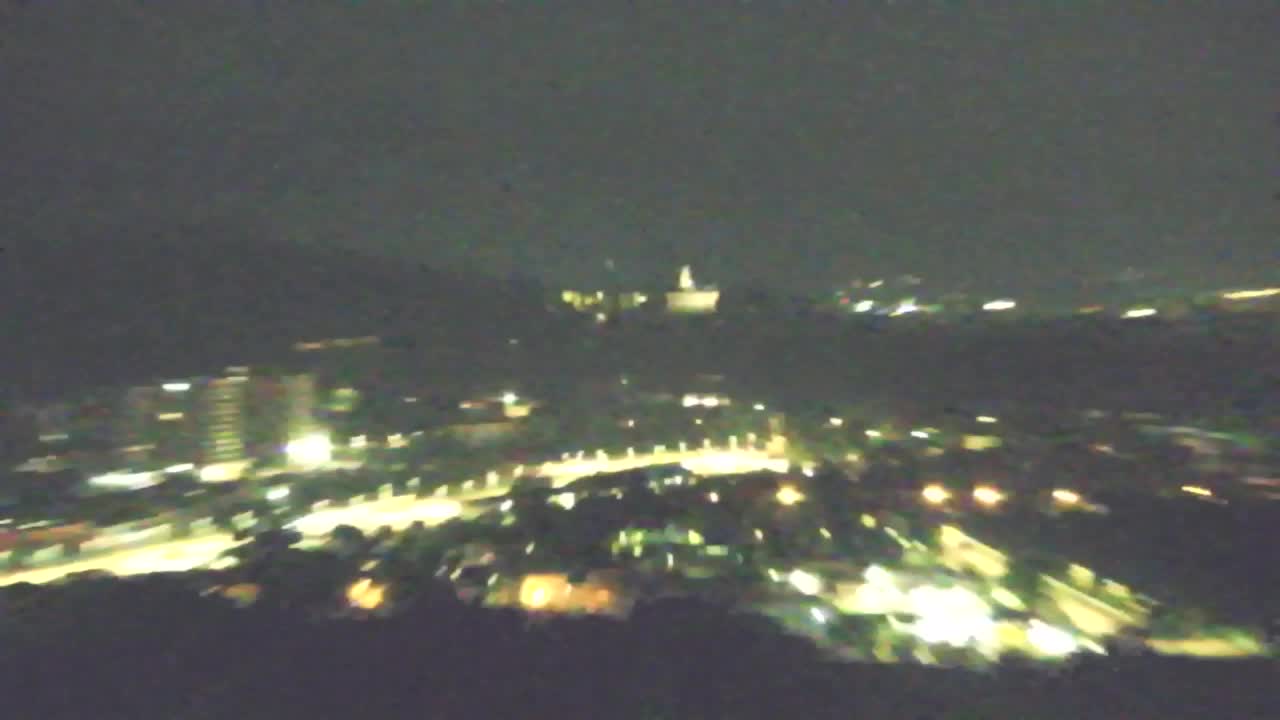 Otkrijte Beskrajnu Web Kameru Nova Gorica i Gorica!