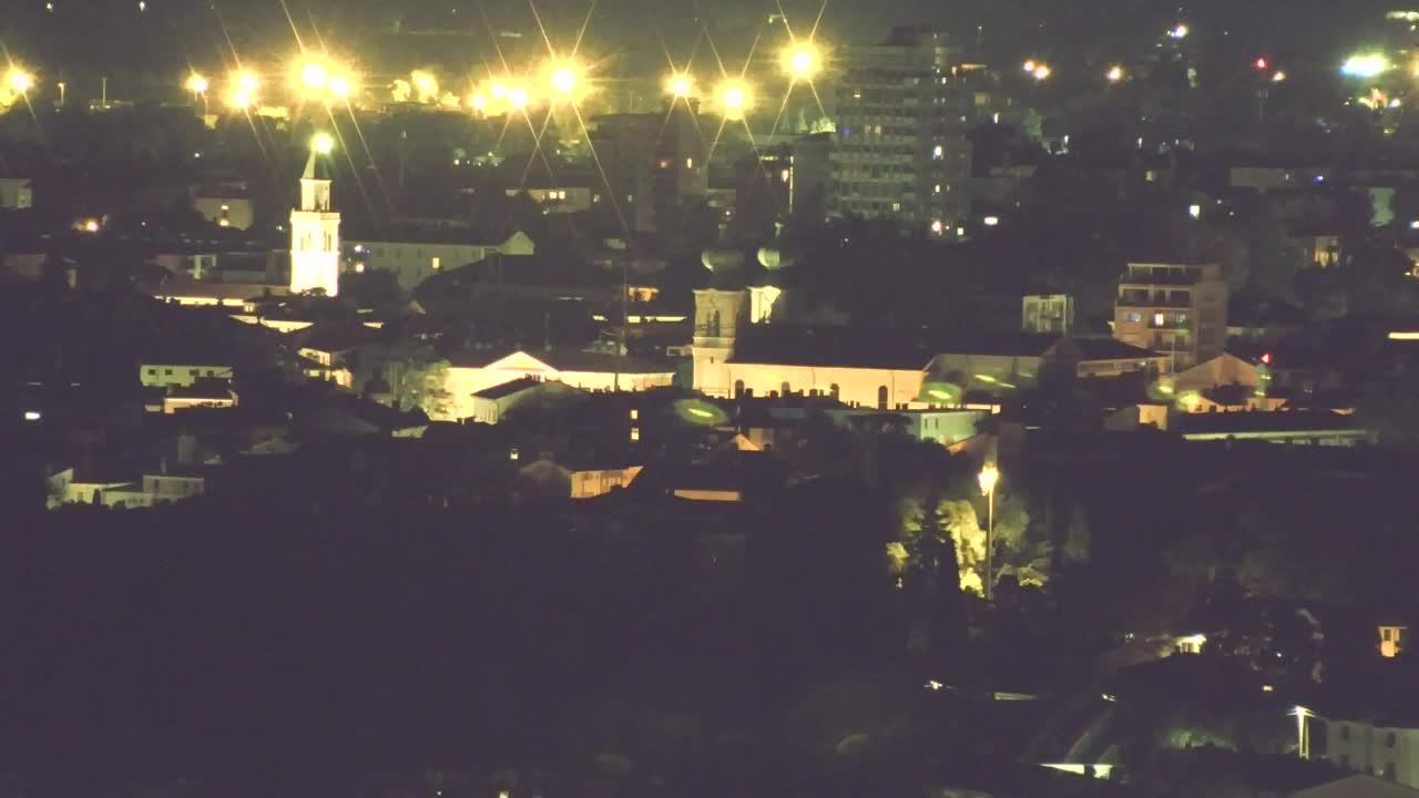 Descubre la Webcam Sin Fronteras de Nova Gorica y Gorizia!
