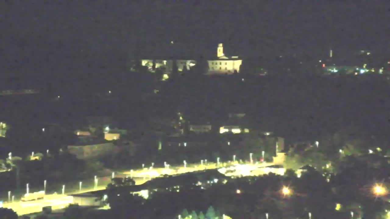 Descubre la Webcam Sin Fronteras de Nova Gorica y Gorizia!