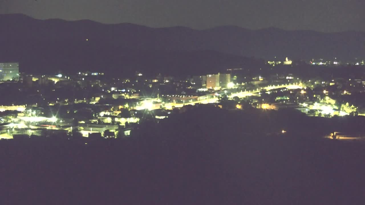 Scopri la Webcam Senza Confini tra Nova Gorica e Gorizia!