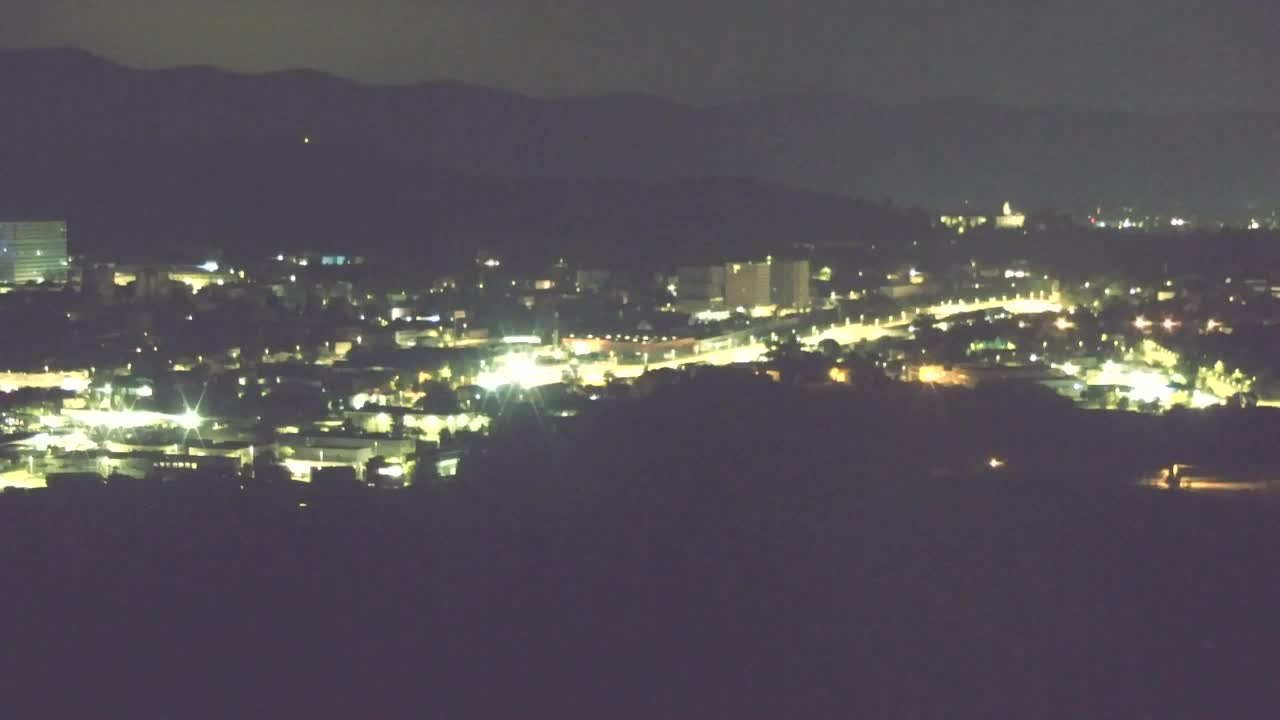 Grenzenlose Webcam: Nova Gorica und Gorizia / Görz live erleben!
