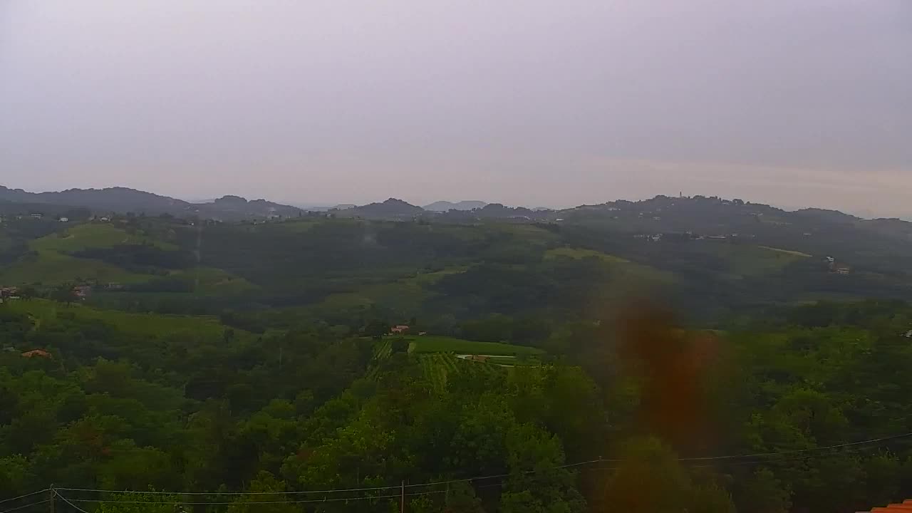 Descubre la Webcam Sin Fronteras de Nova Gorica y Gorizia!