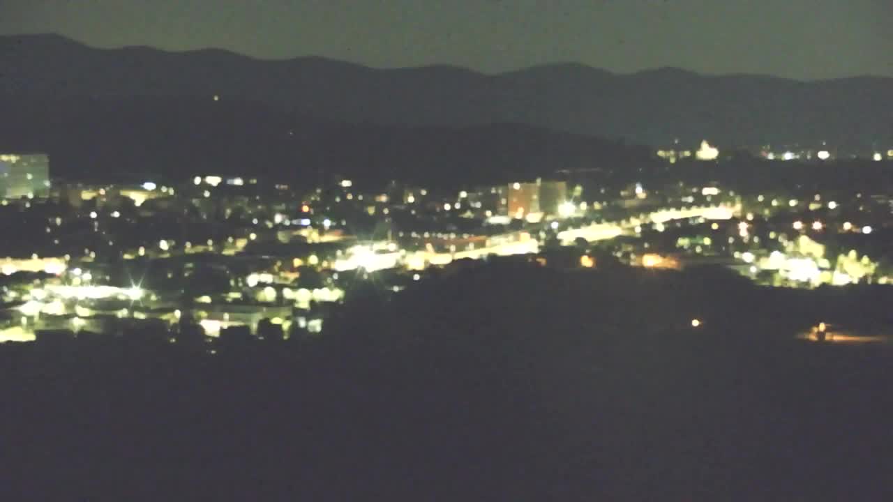 Brezmejna spletna kamera Nova Gorica in Gorica!