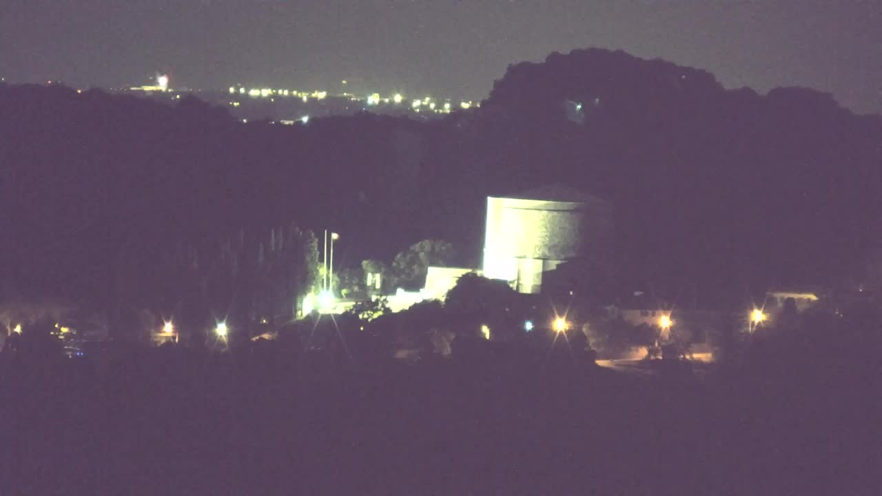 Grenzenlose Webcam: Nova Gorica und Gorizia / Görz live erleben!