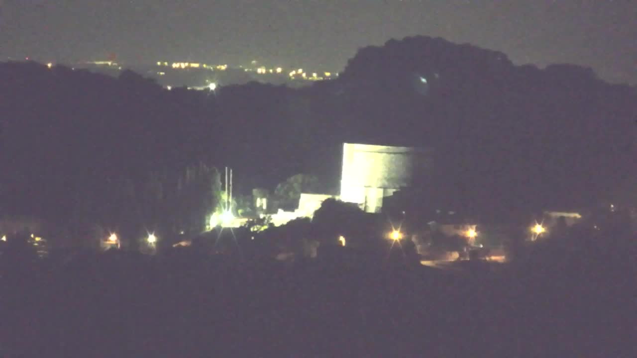 Scopri la Webcam Senza Confini tra Nova Gorica e Gorizia!
