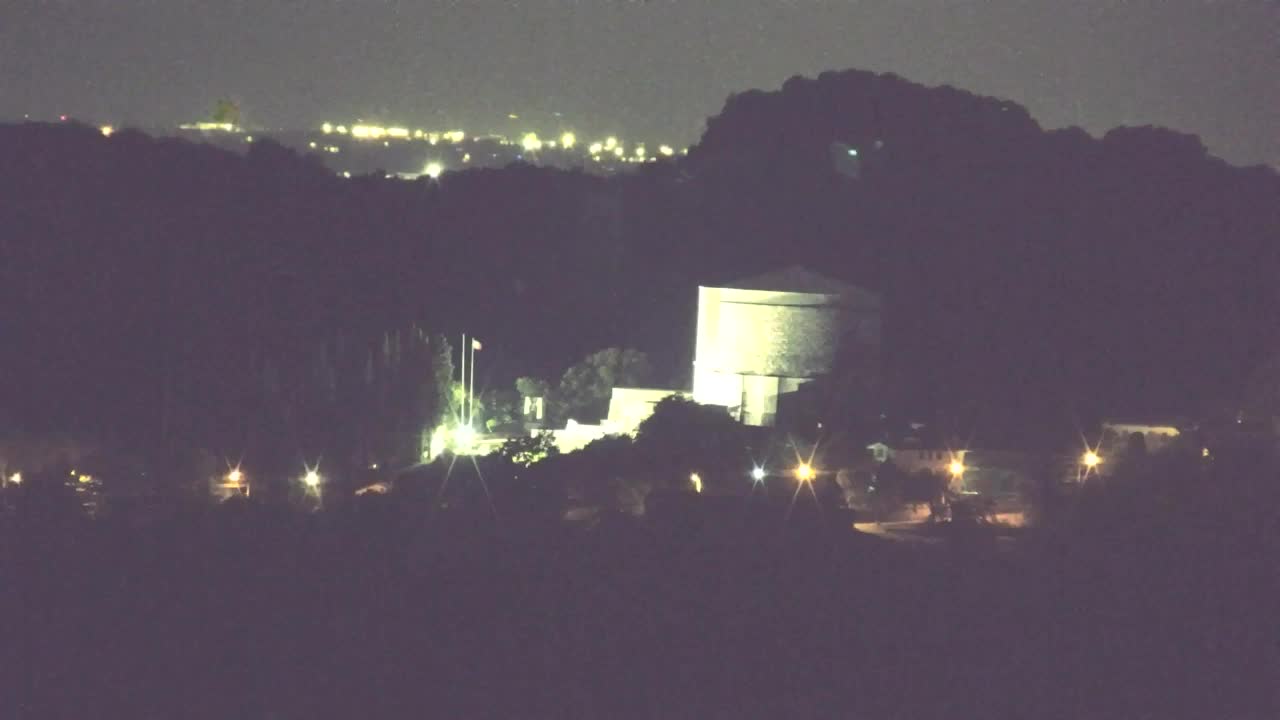 Scopri la Webcam Senza Confini tra Nova Gorica e Gorizia!