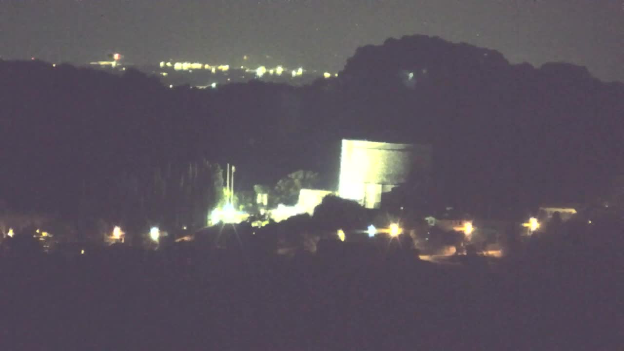 Scopri la Webcam Senza Confini tra Nova Gorica e Gorizia!