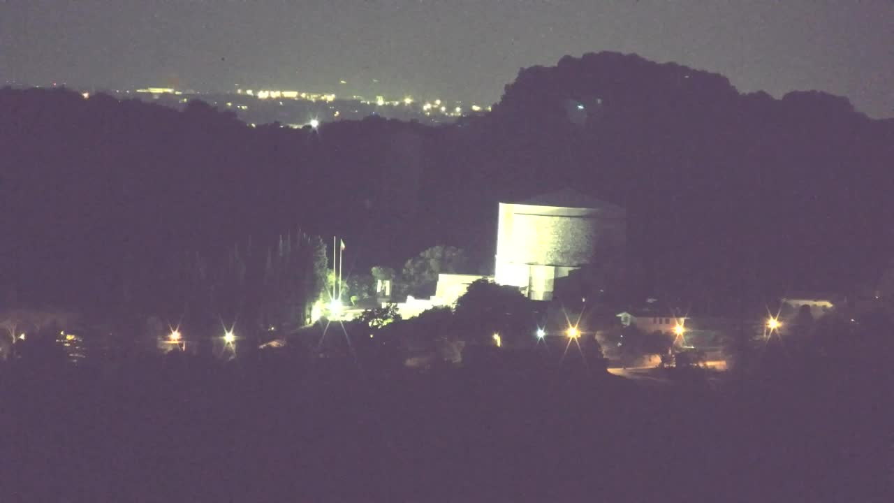 Scopri la Webcam Senza Confini tra Nova Gorica e Gorizia!