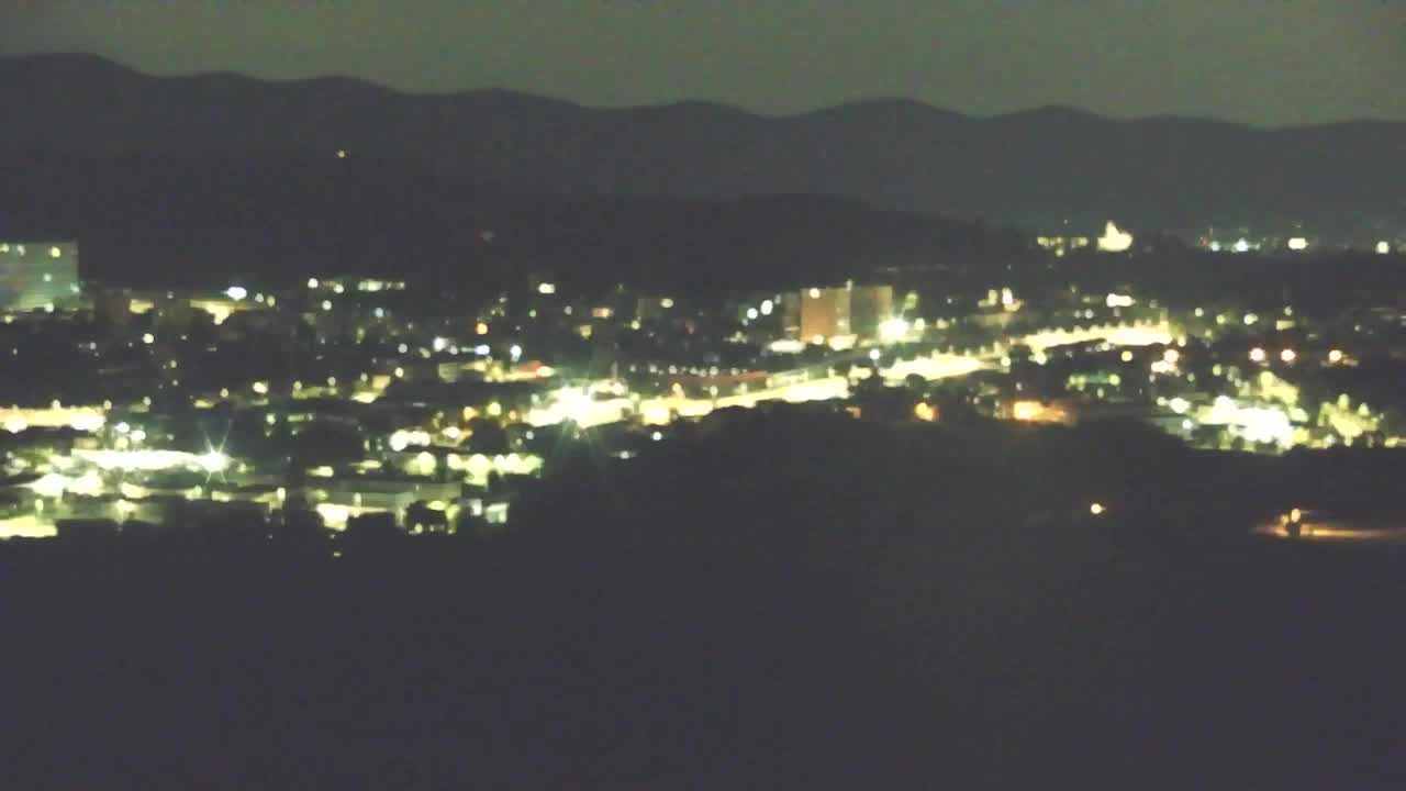 Découvrez la Webcam Sans Frontières entre Nova Gorica et Gorizia !