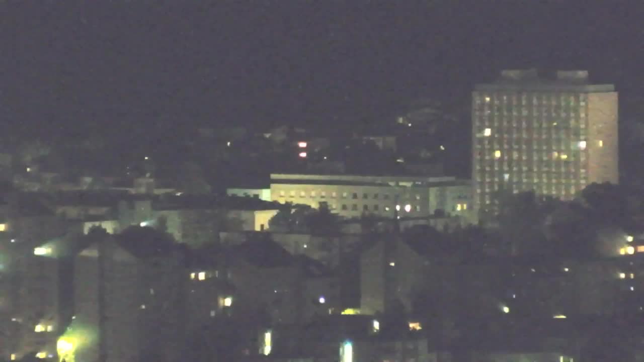 Scopri la Webcam Senza Confini tra Nova Gorica e Gorizia!