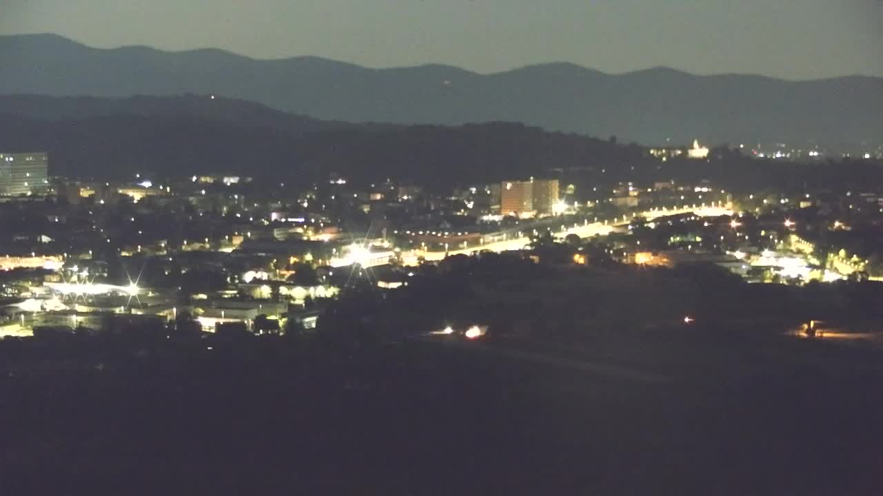 Scopri la Webcam Senza Confini tra Nova Gorica e Gorizia!