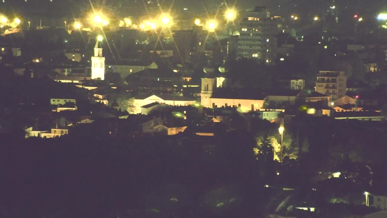 Descubre la Webcam Sin Fronteras de Nova Gorica y Gorizia!