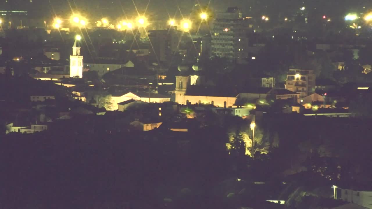 Descubre la Webcam Sin Fronteras de Nova Gorica y Gorizia!