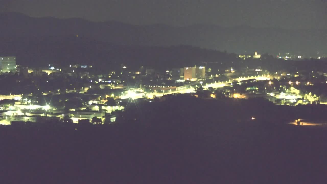 Scopri la Webcam Senza Confini tra Nova Gorica e Gorizia!