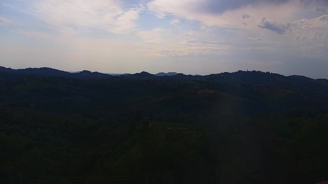 Scopri la Webcam Senza Confini tra Nova Gorica e Gorizia!