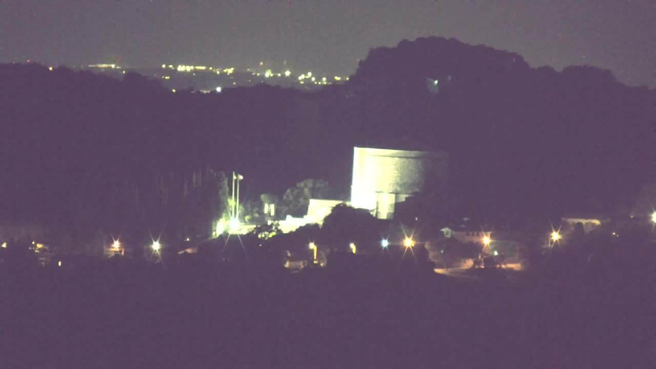 Scopri la Webcam Senza Confini tra Nova Gorica e Gorizia!