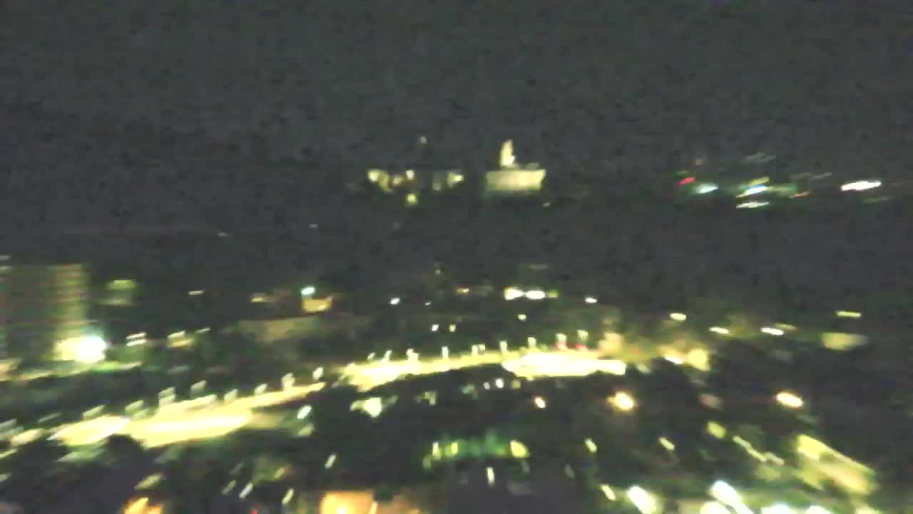 Descubre la Webcam Sin Fronteras de Nova Gorica y Gorizia!