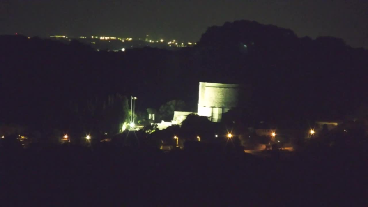 Scopri la Webcam Senza Confini tra Nova Gorica e Gorizia!