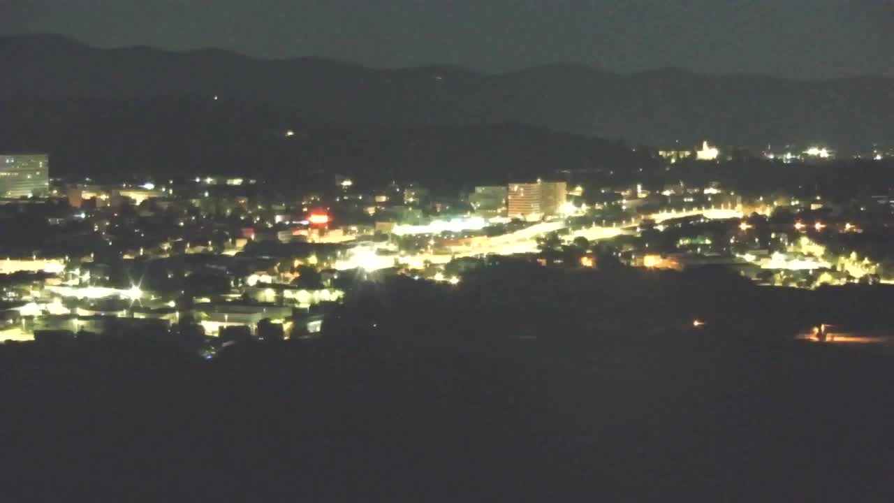 Scopri la Webcam Senza Confini tra Nova Gorica e Gorizia!