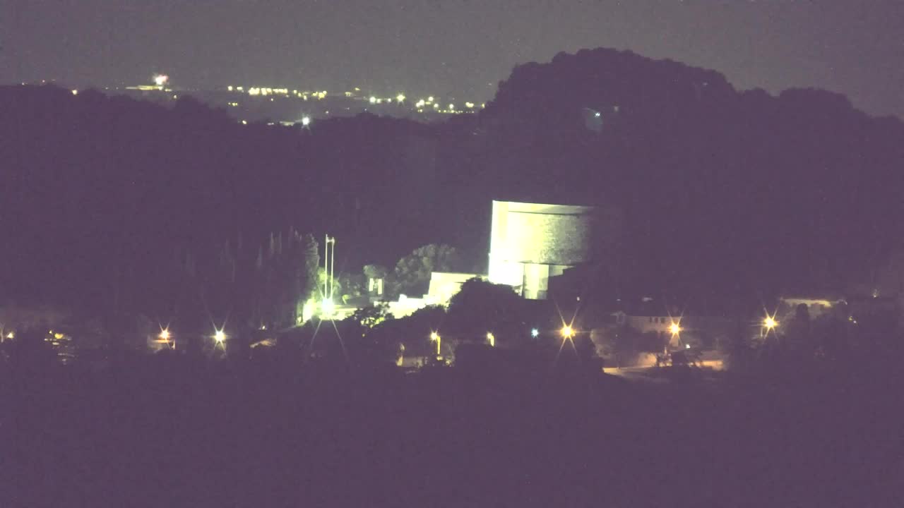 Descubre la Webcam Sin Fronteras de Nova Gorica y Gorizia!