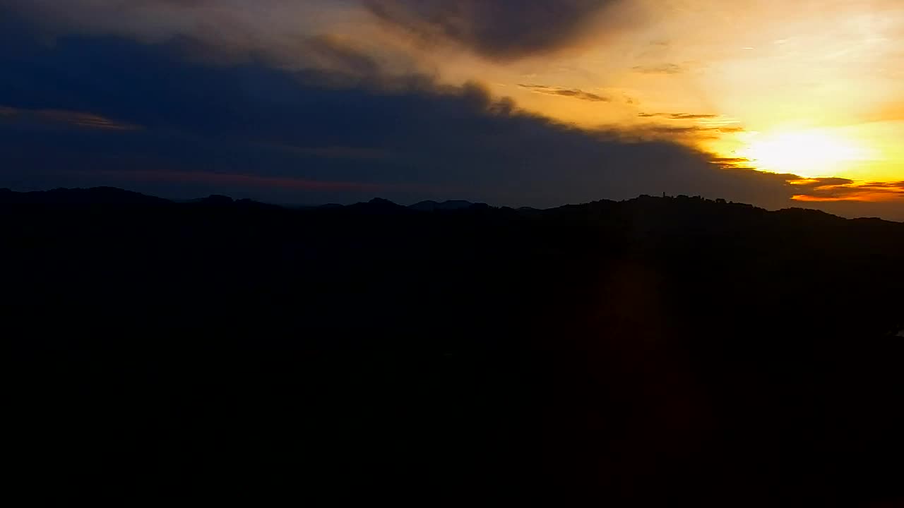 Grenzenlose Webcam: Nova Gorica und Gorizia / Görz live erleben!