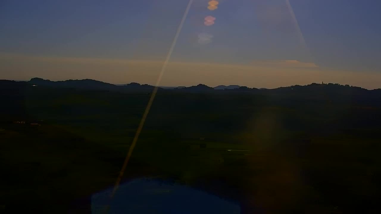 Scopri la Webcam Senza Confini tra Nova Gorica e Gorizia!
