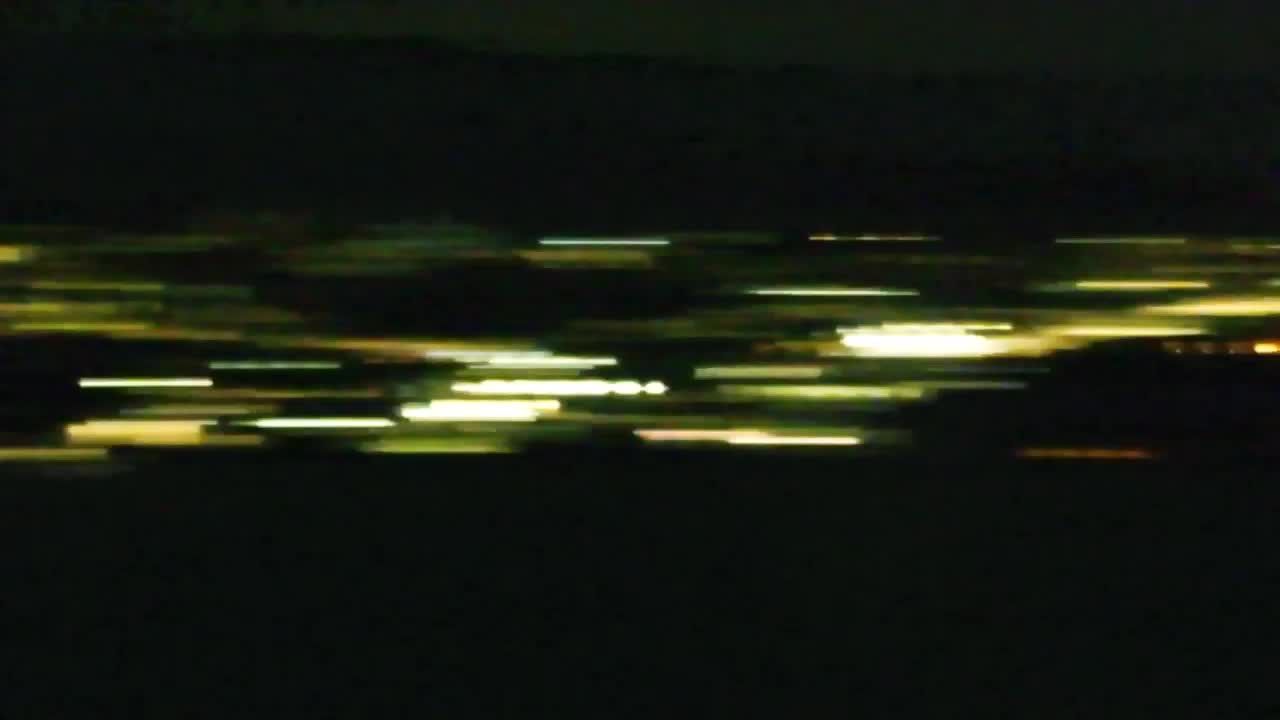 Grenzenlose Webcam: Nova Gorica und Gorizia / Görz live erleben!