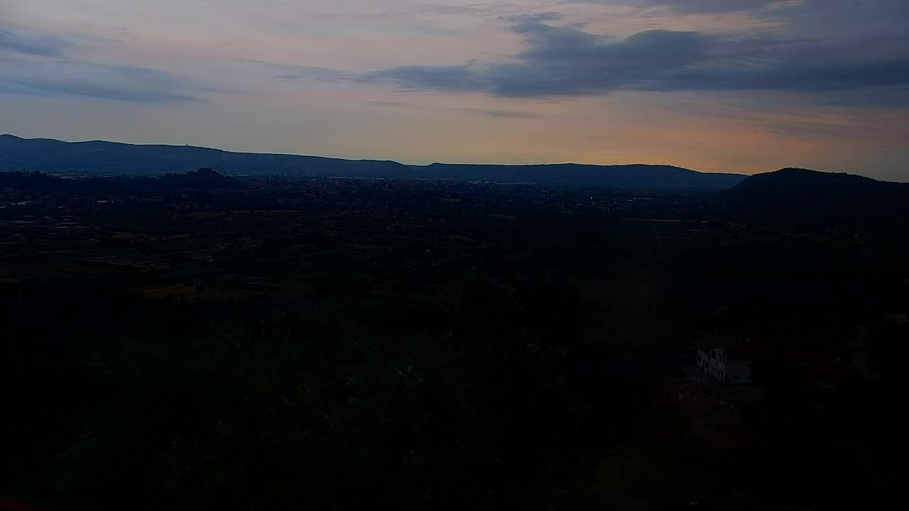 Descubre la Webcam Sin Fronteras de Nova Gorica y Gorizia!