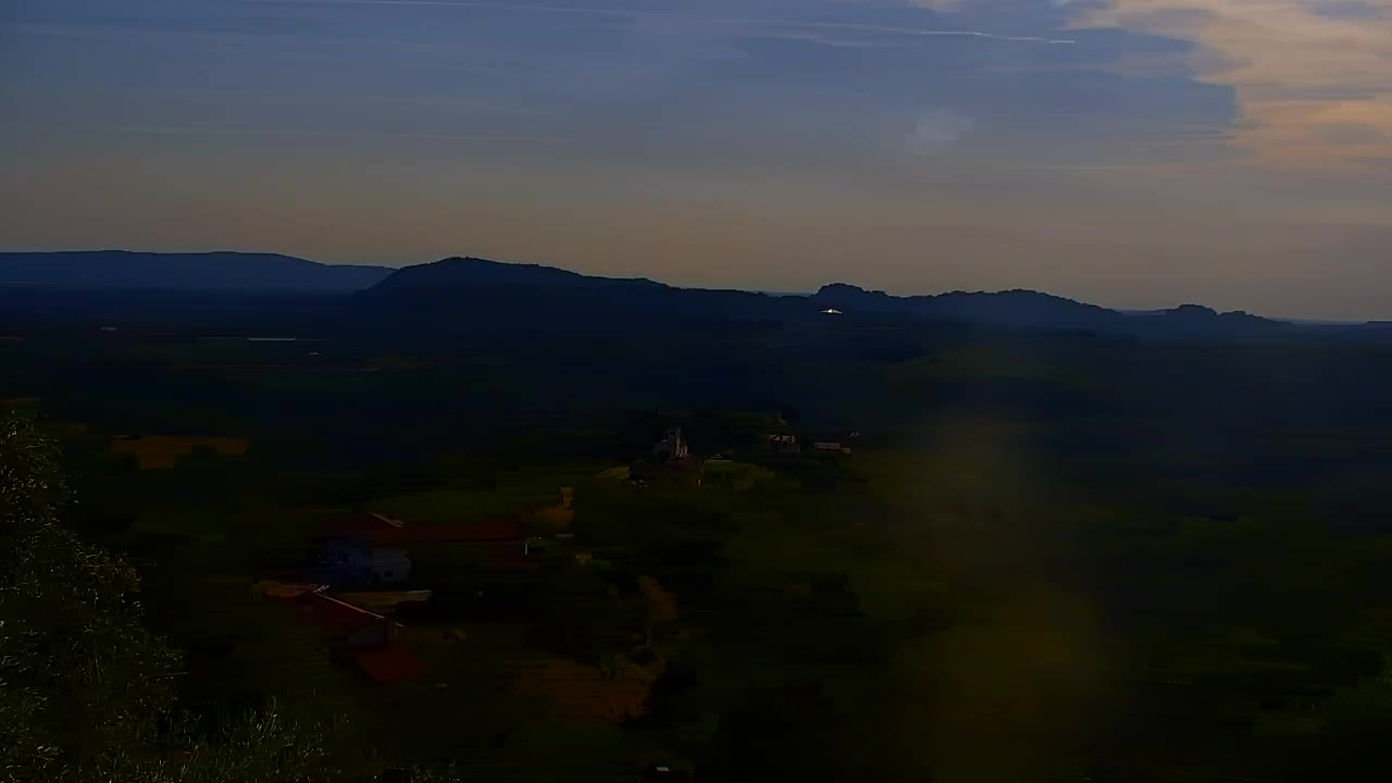 Descubre la Webcam Sin Fronteras de Nova Gorica y Gorizia!