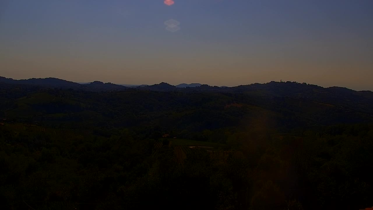 Scopri la Webcam Senza Confini tra Nova Gorica e Gorizia!