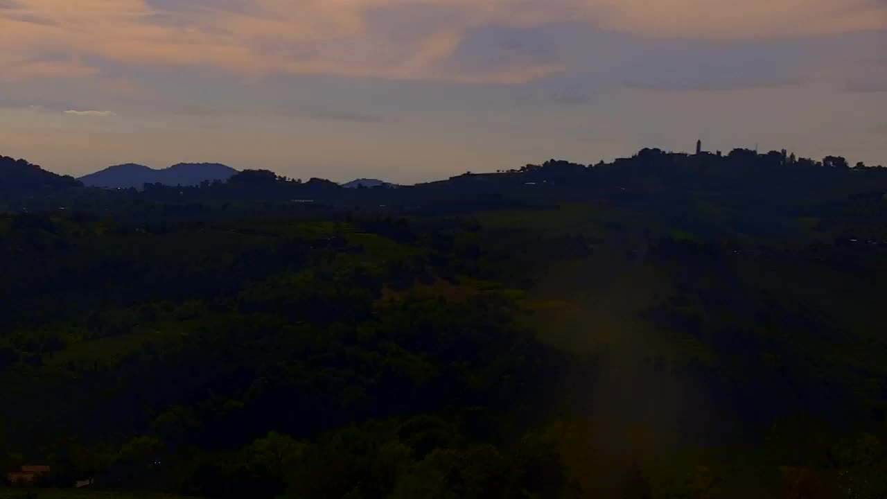 Scopri la Webcam Senza Confini tra Nova Gorica e Gorizia!