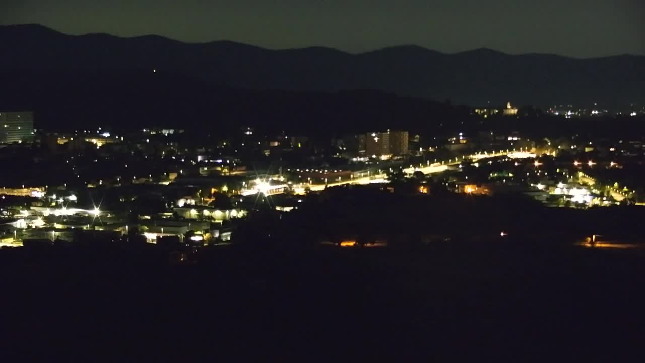 Brezmejna spletna kamera Nova Gorica in Gorica!
