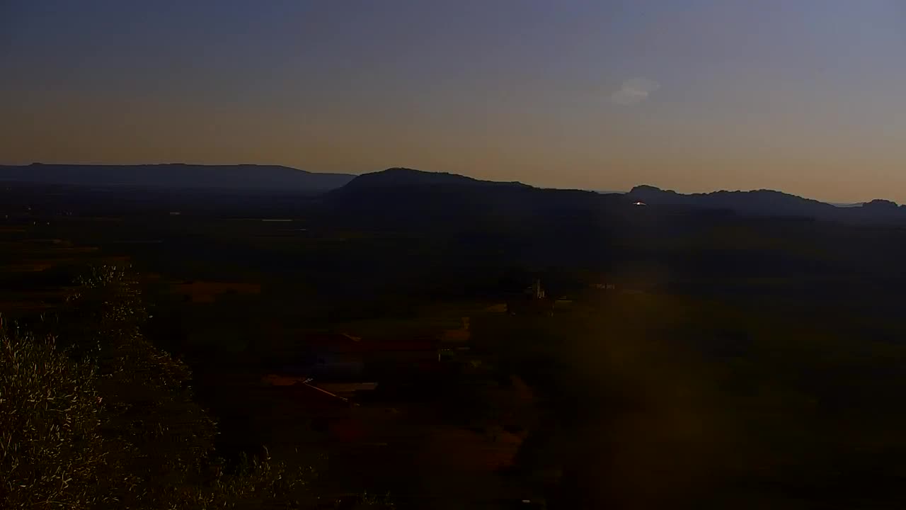 Découvrez la Webcam Sans Frontières entre Nova Gorica et Gorizia !
