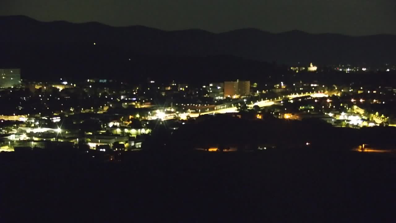Grenzenlose Webcam: Nova Gorica und Gorizia / Görz live erleben!