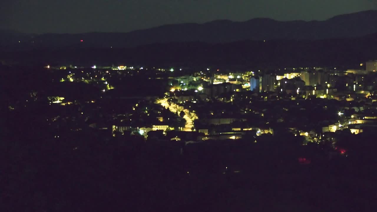 Descubre la Webcam Sin Fronteras de Nova Gorica y Gorizia!