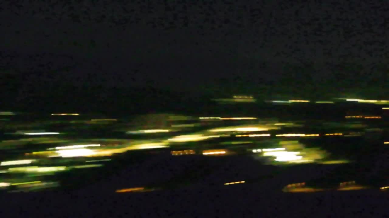 Borderless webcam of Nova Gorica and Gorizia