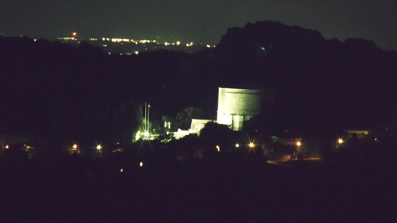 Scopri la Webcam Senza Confini tra Nova Gorica e Gorizia!