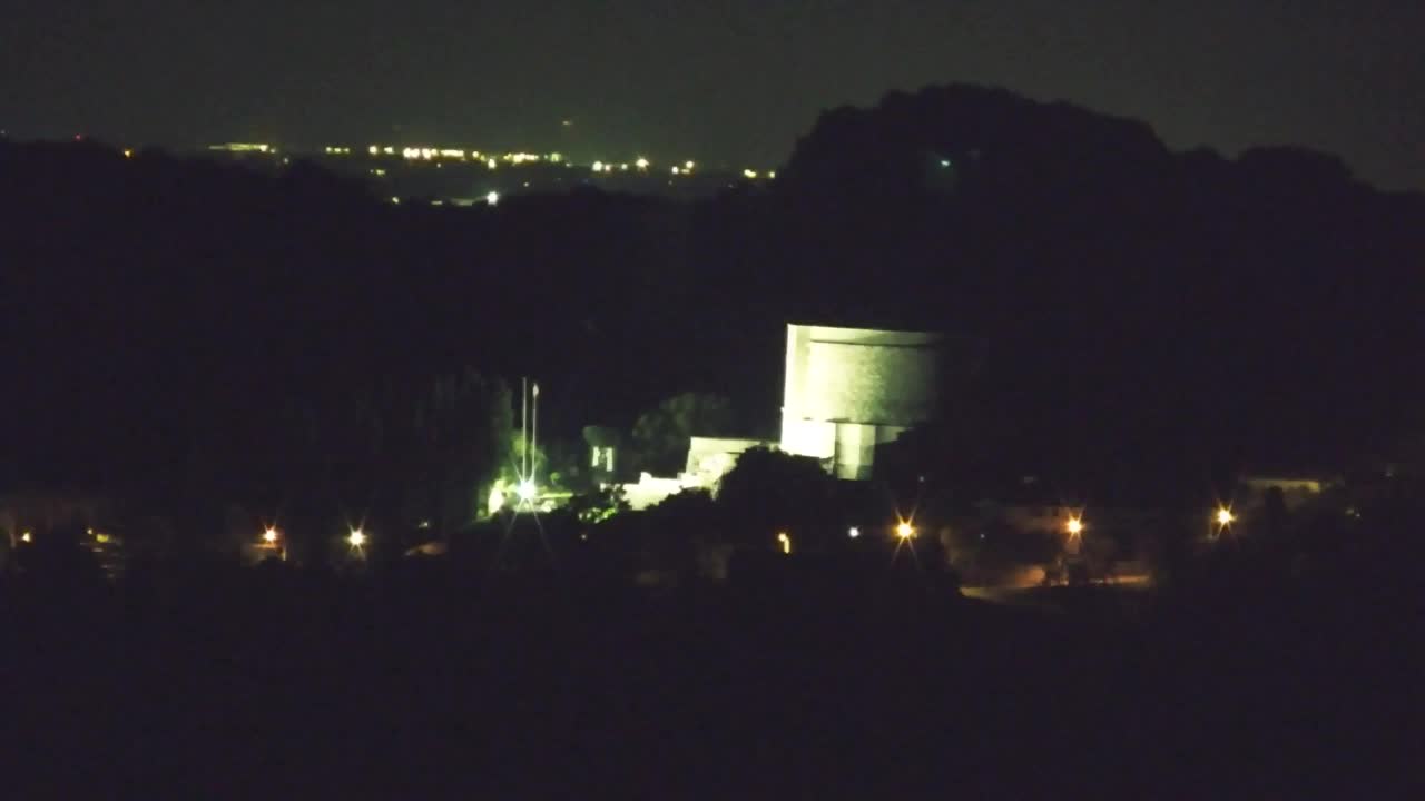 Grenzenlose Webcam: Nova Gorica und Gorizia / Görz live erleben!