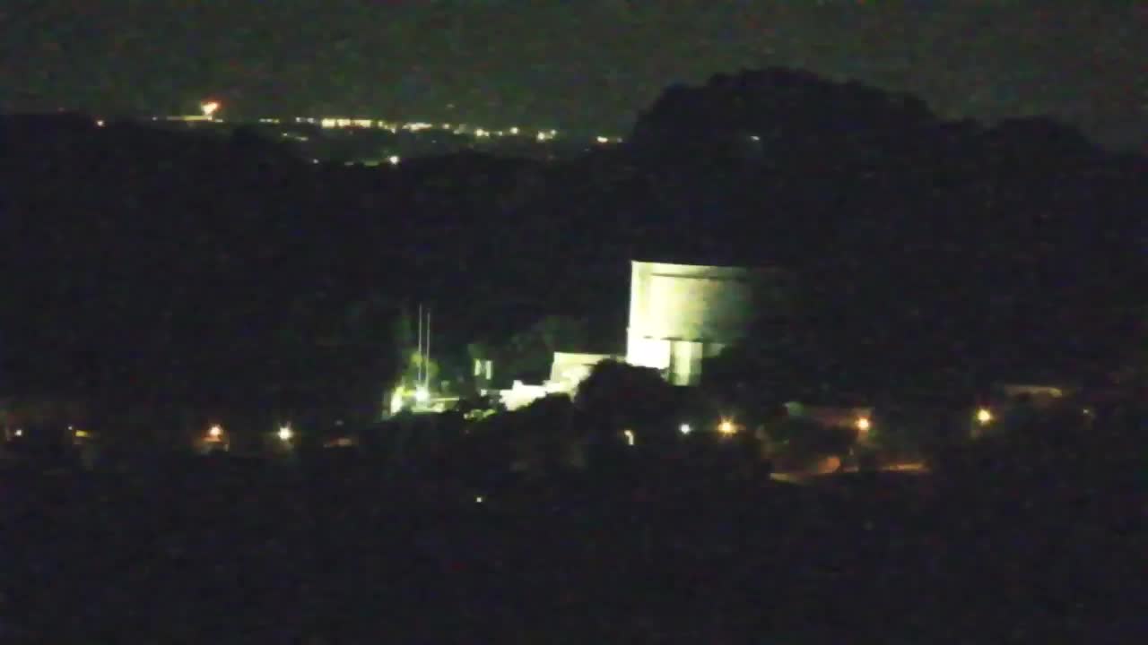 Grenzenlose Webcam: Nova Gorica und Gorizia / Görz live erleben!