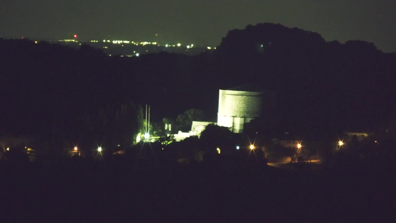 Descubre la Webcam Sin Fronteras de Nova Gorica y Gorizia!