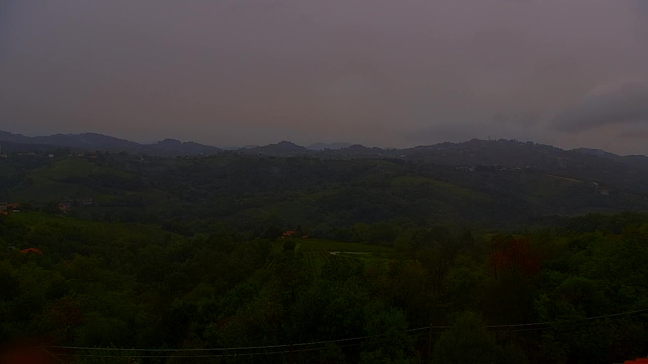 Scopri la Webcam Senza Confini tra Nova Gorica e Gorizia!